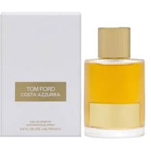 Парфумована вода Tom Ford Costa Azzurra 100 ml: Вид Парфумована вода