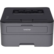 Принтер Brother HL-L2300DR1 UA: Класс устройства Персональный