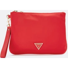 Женская косметичка Guess красная (PWDIDIP8302-RED): Пол Женский