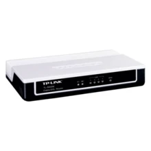 Провідний маршрутізатoр TP-Link TL-R402M: Вбудований ADSL-модем Відсутнє