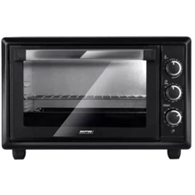 Электродуховка настольная MPM MPE-28/T: Производитель MPM