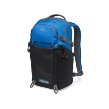 Lowepro Photo Active BP 200 AW Blue Black (LP37259-PWW): Цвет синий