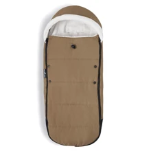 Чехол для ног Babyzen YOYO Toffee/Карамельный (BZ10209-12): Производитель Babyzen