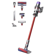 Пилосос Dyson V11 Fluffy (476550-01): Тип пилососа ручний (вертикальний)