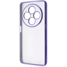 Чехол для телефонов WAVE Metal Color Case Purple for Xiaomi Redmi 14C 4G / A4 / Poco C75 4G: Совместимость Xiaomi Redmi 14C 4G / A4 / Poco C75 4G