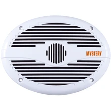 Mystery MM-69: Тип коаксиальная автоакустика