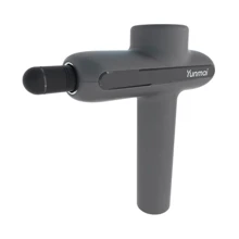 Массажер Yunmai Massage Gun Pro (YMFG-B563): Производитель Yunmai