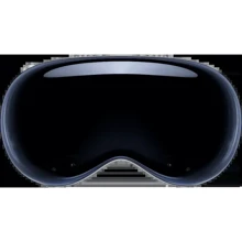 Очки смешанной реальности Apple Vision Pro 512Gb (MQL93): Производитель Apple
