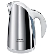 Электрочайник Siemens TW 63101: undefined undefined