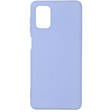Чехол для телефонов ArmorStandart ICON Case Lilac for Samsung M515 Galaxy M51 (ARM57786): Совместимость Samsung M515 Galaxy M51