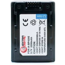 Аккумулятор ExtraDigital Samsung IA-BP420E: Тип аккумулятор