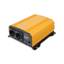 Преобразователь (инвертор) VOLT POLSKA SINUS PLUS 1200 24/230V (600/1200W) + PILOT 3SIR120024: Производитель VOLT POLSKA