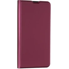 Аксессуар для смартфона BeCover Book Exclusive New Style Red Wine for Samsung A245 Galaxy A24 4G/M346 Galaxy M34 5G (709782): Совместимость Samsung A245 Galaxy A24 4G/M346 Galaxy M34 5G