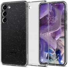 Аксесуар для смартфона Spigen Liquid Crystal Glitter Crystal Quartz (ACS05710) для Samsung S911 Galaxy S23: Сумісність Samsung S911 Galaxy S23