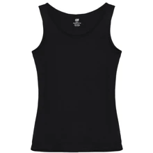 Майка H & M 6284258 170 см чорна: Тип майки