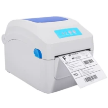 Gprinter GP1324D USB (GP-1324D-0083): Виробник Gprinter