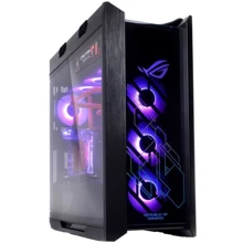 Персональний комп'ютер (ПК) ARTLINE Overlord RTX P99 (P99v25): Процесор AMD Ryzen Threadripper 3970X (3.7 – 4.5 ГГц)