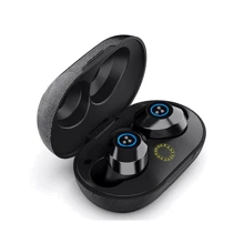 Наушники Syllable S105 Black: Тип конструкции вакуумные