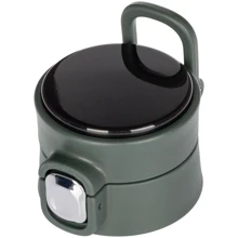Кришка Skif Outdoor для термоса Companion black (389.02.05): Тип Крышка для термоса