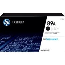 Картридж HP LJ 89A Black (CF289A): Виробник HP