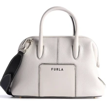 Женская сумка тоут Furla Ninfa S Boston молочная (WB00467BX0238GDJ00): Пол Женский
