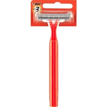 BIC3 Sensitive Станок для бритья: Вид Бритвенные станки