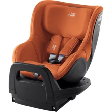 Автокресло Britax Römer DUALFIX 5Z с платформой VARIO BASE 5Z Golden Cognac (2000038422): Группа 0+/1