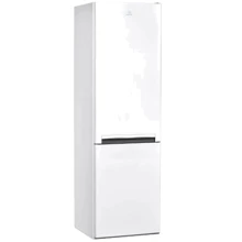 Холодильник Indesit LI8 S2E W: Тип холодильник двухкамерный