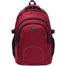 Мужской рюкзак Wings красный (1bp0520-red): Пол Мужской