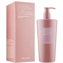 Valmona Earth Repair Bonding Shampoo Шампунь для волос восстанавливающий 500 ml: Пол Для женщин