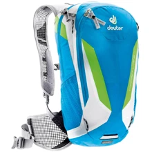 Рюкзак Deuter Compact Lite 8 Turquoise-White (3200015): Производитель Deuter