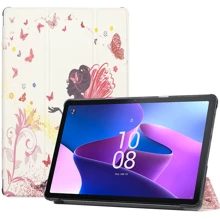 Аксессуар для планшетных ПК BeCover Smart Case Fairy for Lenovo Tab P11 (2nd Gen) (TB-350FU/TB-350XU) 11.5" (708689): Цвет рисунок