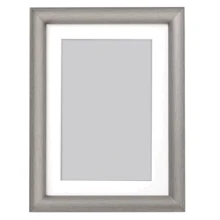 Рамка ІКЕА SILVERHÖJDEN 13х18 см (002.920.94): Виробник Ikea