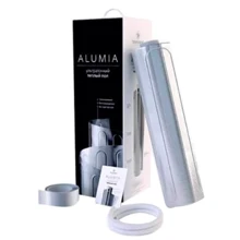 Мат нагревательный Alumia 450 Вт/3,0 кв. м: Вид Маты
