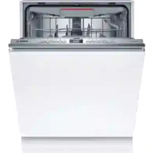Встраиваемая посудомоечная машина Bosch SMV4EVX01E: Размеры 81.5х59.8х55 см (ВxШxГ)