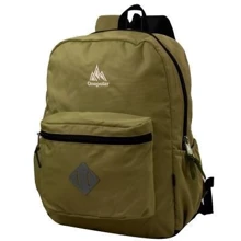 Рюкзак Onepolar зелёный (W2133-green): Пол Унисекс