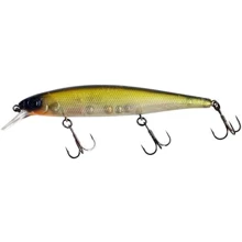 Воблер Jackall MagSquad 115 115мм, 16г Green Squash SP (1699.07.85): Плавучесть Суспендеры