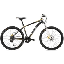 Велосипед Marin Bobcat Trail: Материал рамы Алюминий