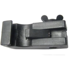 AUDIX DVice Fastener: Производитель AUDIX