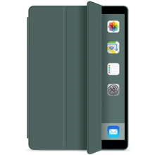 Аксессуар для iPad Smart Case Pine Green for iPad Air 2020/iPad Air 2022: Цвет зеленый