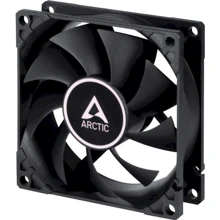 Кулер Arctic F8 Silent (ACFAN00245A): Уровень шума, dB 16.4