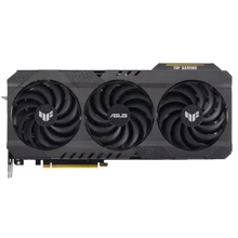 Видеокарта ASUS TUF-RTX4090-24G-OG-GAMING: Объем памяти, Гб 24