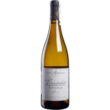 Вино Bougrier Muscadet Sevre Et Maine, 2013 (0,75 л) (AS58011): Страна производитель Франция