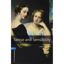 Bookworms 5: Jane Austen: Sense and Sensibility: Производитель Oxford University Press