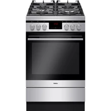 Плита комбинированная Amica 514GCEH3.33ZPTSA(XXL): Тип устройства Комбинированная плита