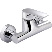 Q-tap Milada 4027107C: Назначение Для душа