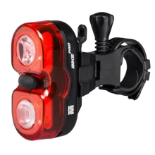 Ліхтар велосипедний задній Mactronic Wall'e (18 Lm) (L-BPM-2SL): Виробник Mactronic