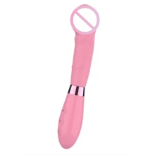 Вібратор Toy Joy Pop Supreme Vibrator: Для кого Для жінок