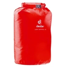 Аксессуар для рюкзака Deuter Light Drypack 40 fire (5050): Тип аксессуара Мешочек