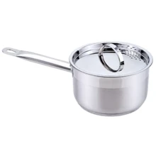 Ковш с крышкой Maestro 0,75 л (MR-3511-14S): Тип сотейник